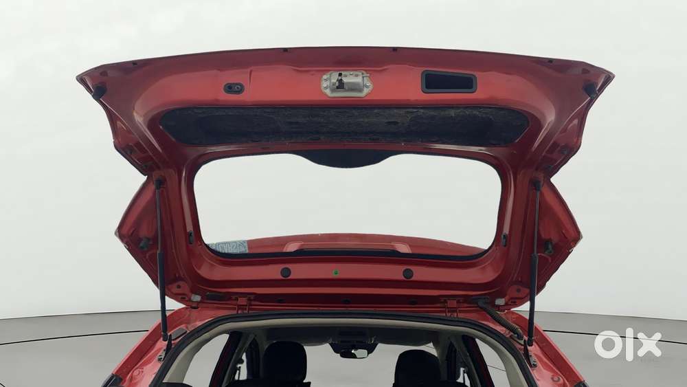 Tata Nexon 1.2 Revotron Xm, 2019, Petrol