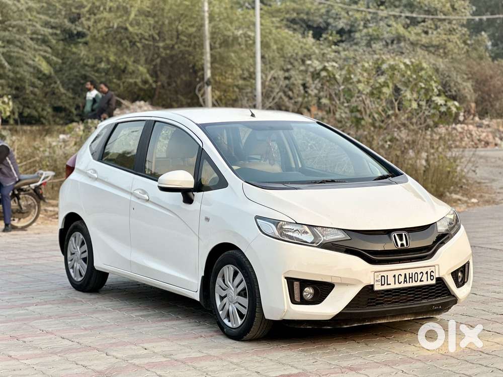 Honda Jazz 1.2 Sv I Vtec, 2016, Petrol