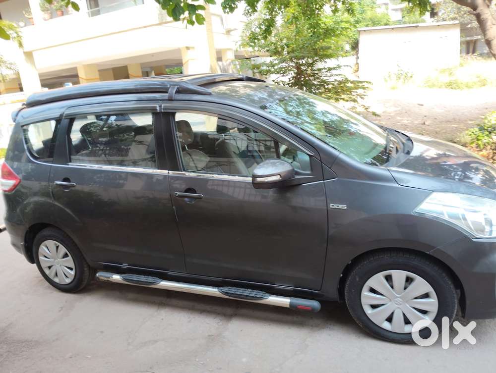 Maruti Suzuki Ertiga Shvs Vdi Limited Edition, 2017, Diesel