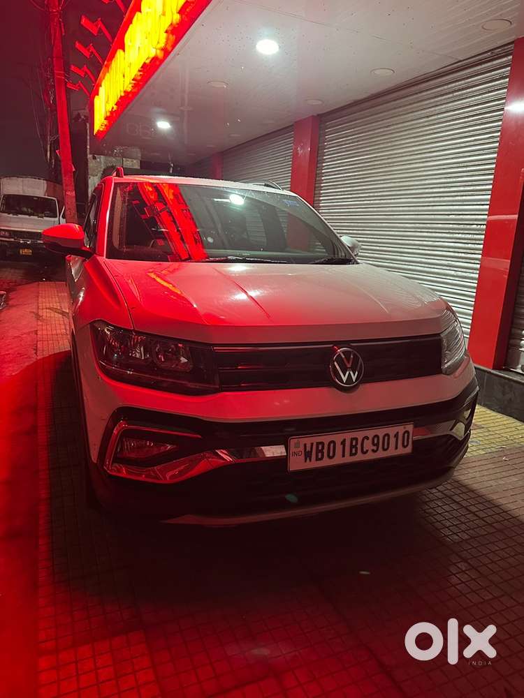 Volkswagen Automatic Petrol 2025