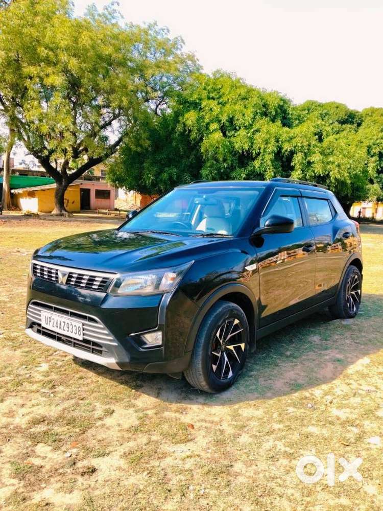 Mahindra Xuv300 W6 Diesel, 2023, Diesel