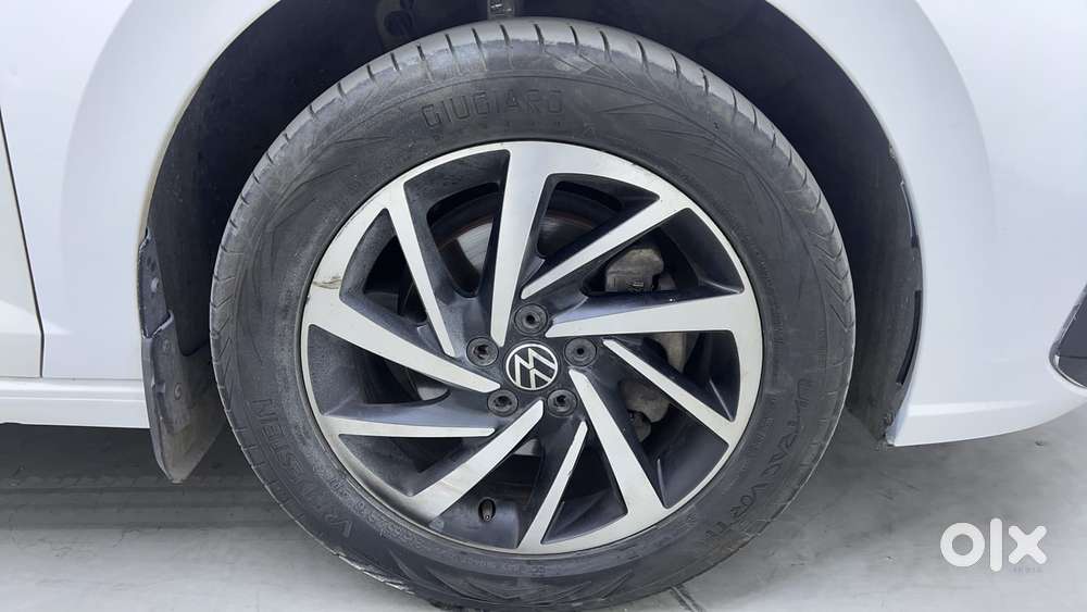 Volkswagen Virtus 1.0 Topline Tsi At, 2022, Petrol