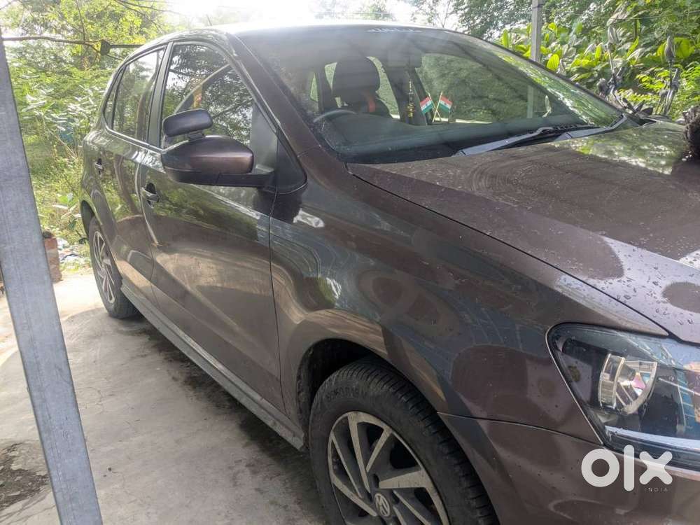 Vw Polo Diesel For Sale Direct Owner