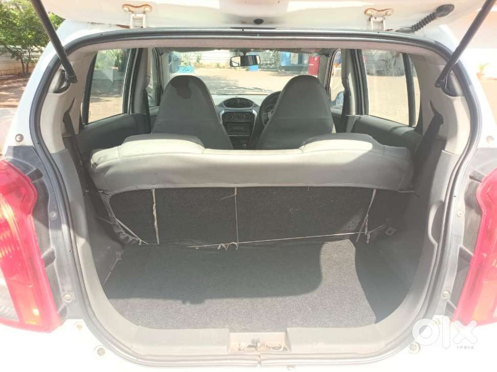 Maruti Suzuki Alto 800 Lxi, 2013, Petrol