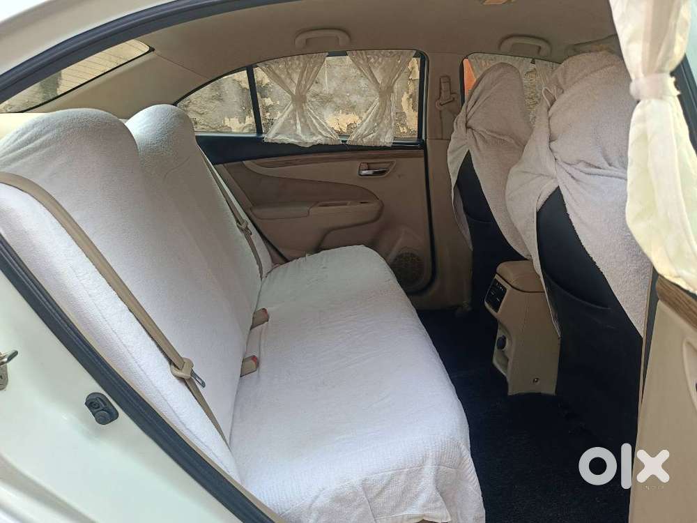 Maruti Suzuki Ciaz 2019
