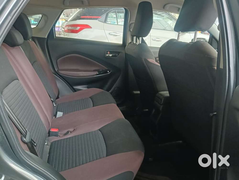 Toyota Urban Cruiser Taisor, 2024, Petrol