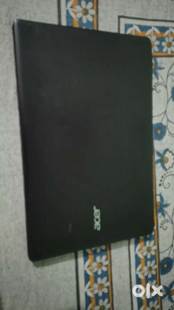 Acer laptop