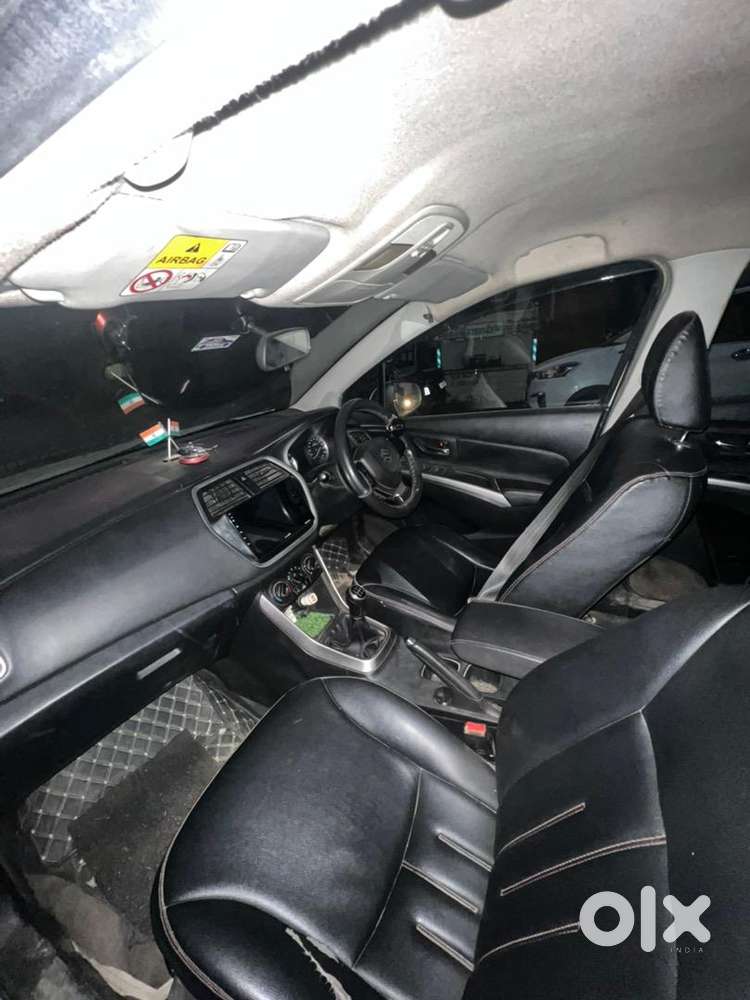 Maruti Suzuki S-cross 2018 Diesel Good Condition