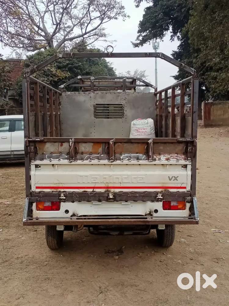 Mahindra Supro 2024 Diesel Good Condition