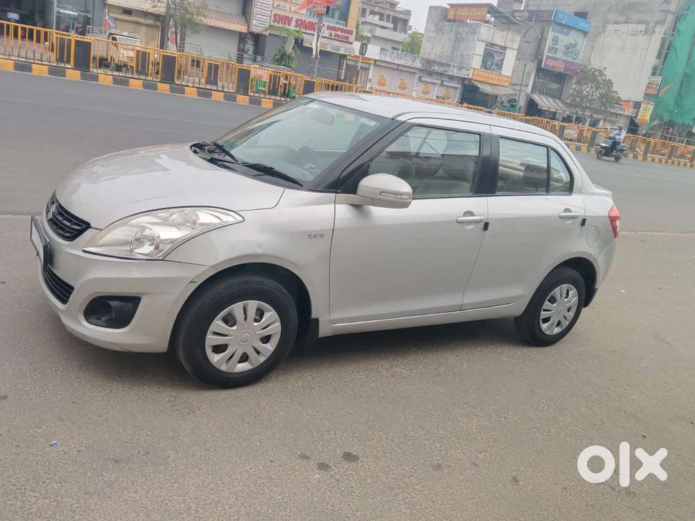 Maruti Suzuki Dzire 1.2 Vxi, 2014