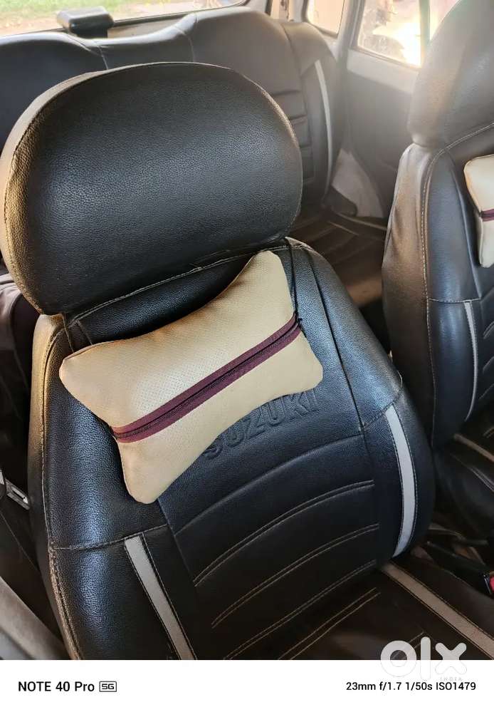 Maruti Suzuki 800 2013 Petrol 77000 Km Driven