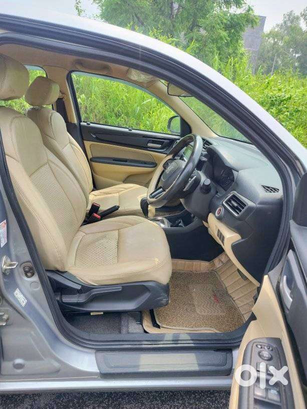 Honda Amaze [ ] 1.2 Vx At I-vtec, 2021, Petrol