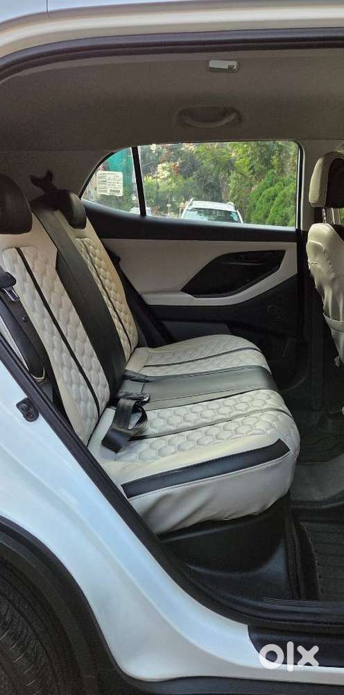 Hyundai Creta 1.5 S Petrol, 2021, Petrol