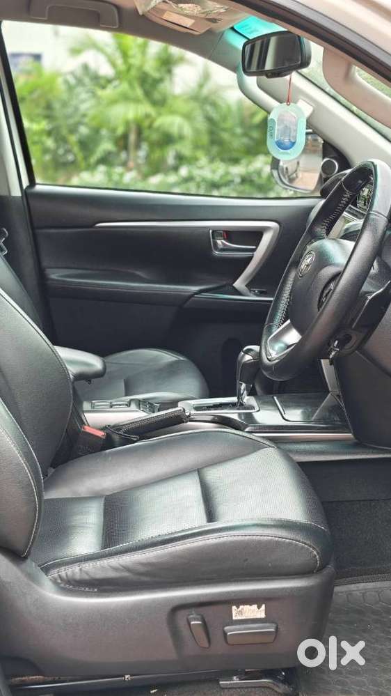 Toyota Fortuner 3.0 4x2 Automatic, 2023, Diesel