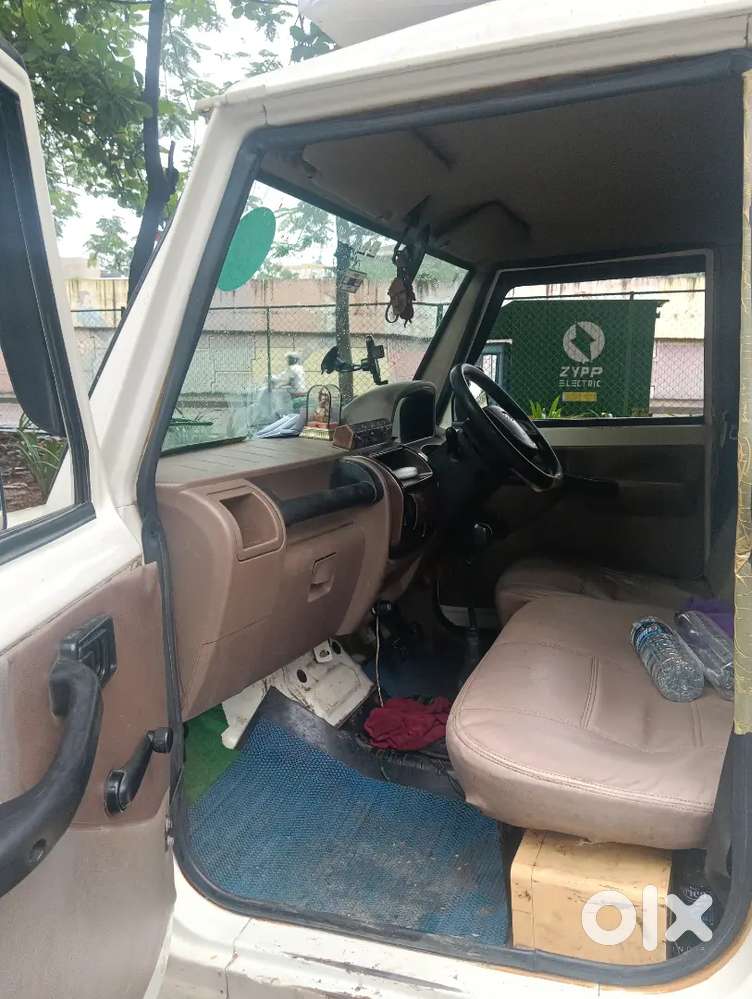 Mahindra Bolero Diesel 2020