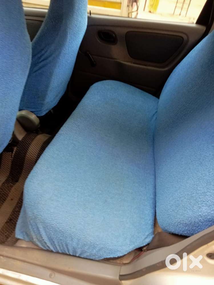 Maruti Suzuki Alto K10 2013 Petrol Good Condition
