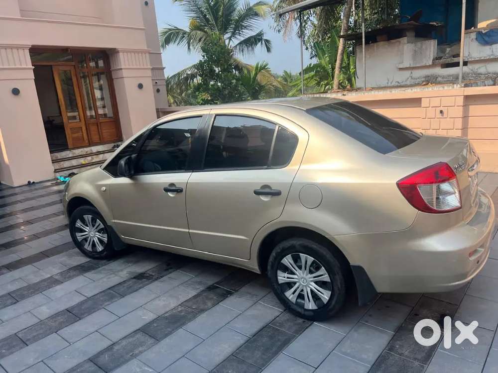 Maruthi Sizuki Sx4  Good Condition