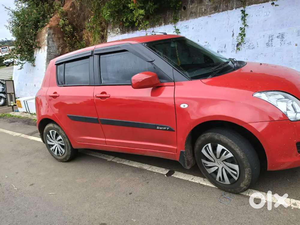 Maruti Suzuki Swift 2008 Petrol Well Maintained