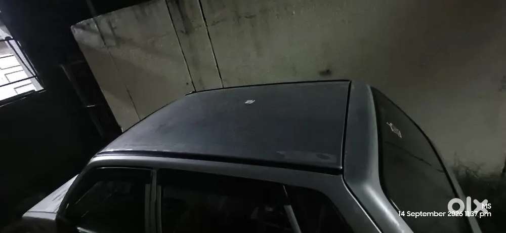 Maruti Suzuki 800 2007 Petrol Manual