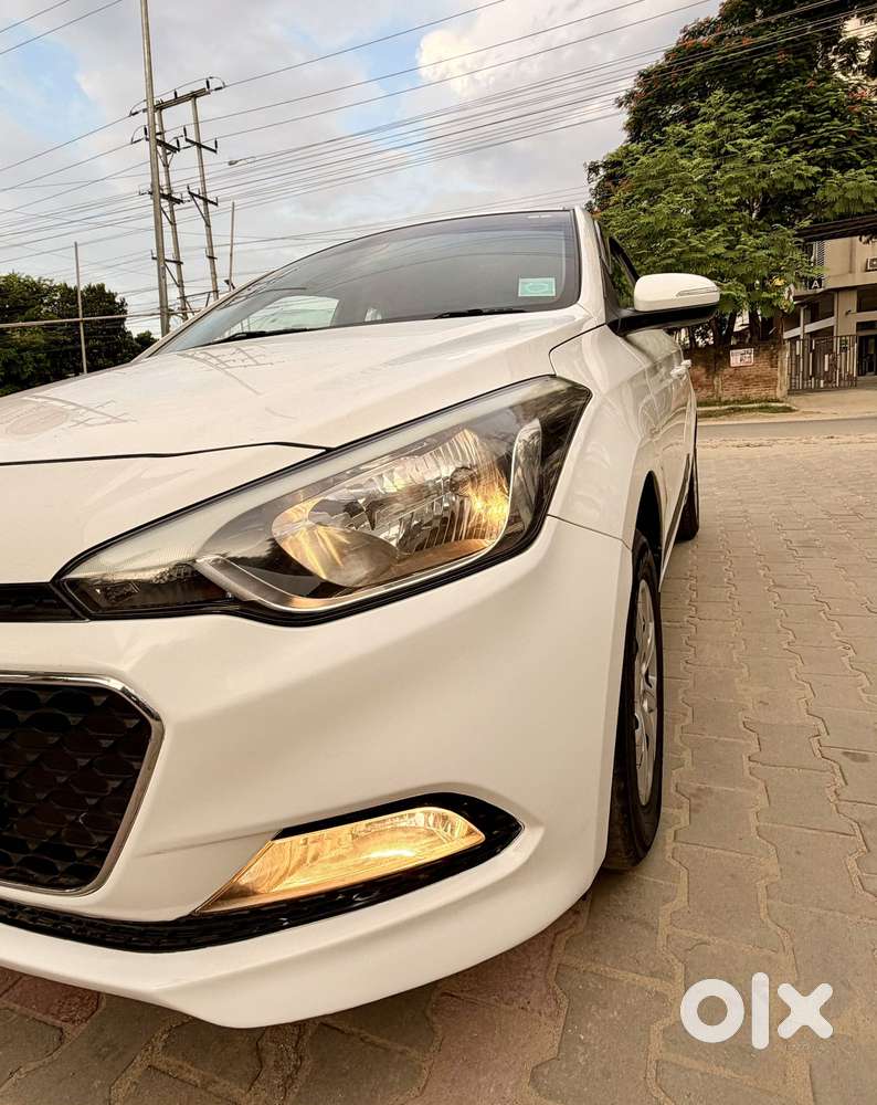 Hyundai Elite I20 Sportz 1.2 Opt, 2015, Petrol