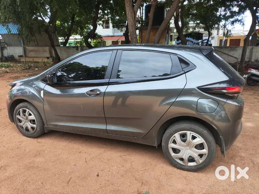 Tata Altroz 2022 Diesel 58000 Km Driven