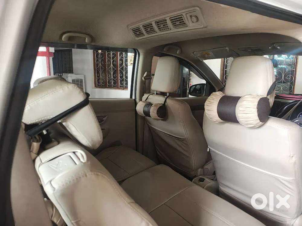 Maruti Suzuki Ertiga 2023 Model, Family Car
