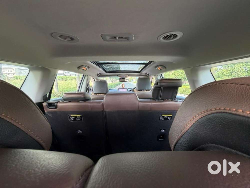Jeep Meridian Diesel Automatic 2022 Mfg 2023 Registered