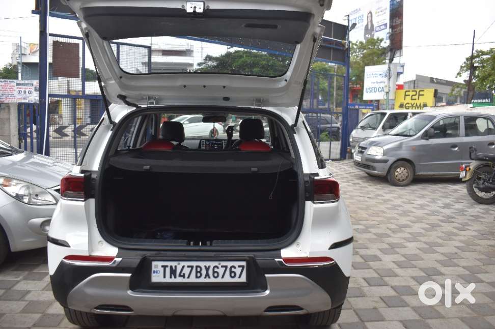 Kia Sonet Htk Plus 1.5 Diesel Mt, 2022, Diesel