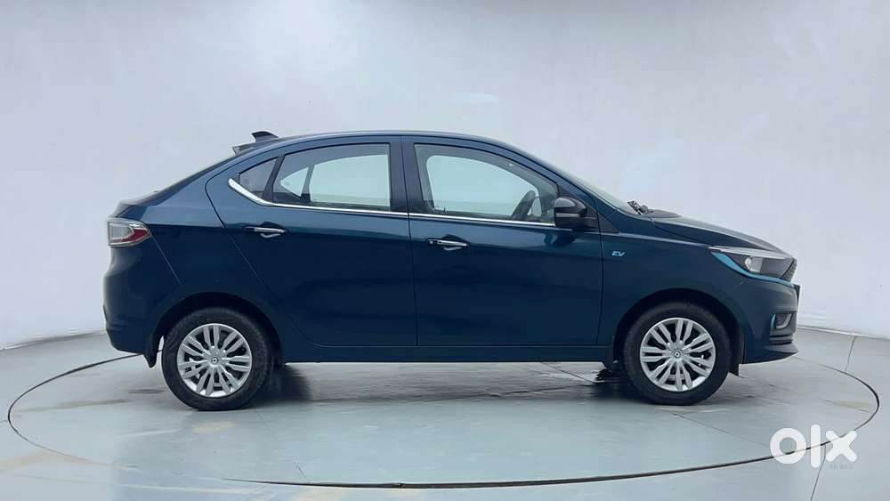 Tata Tigor Ev Xz Plus, 2022, Electric