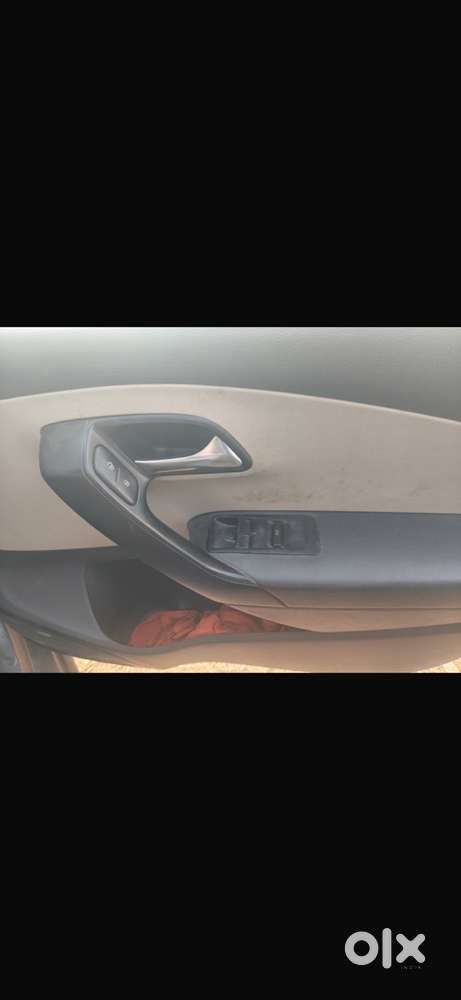 Volkswagen Polo 2012 Petrol Well Maintained