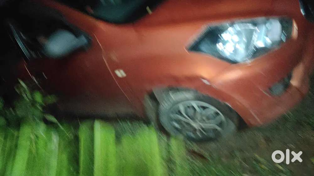 Datsun Go Plus 2015 Petrol Manual