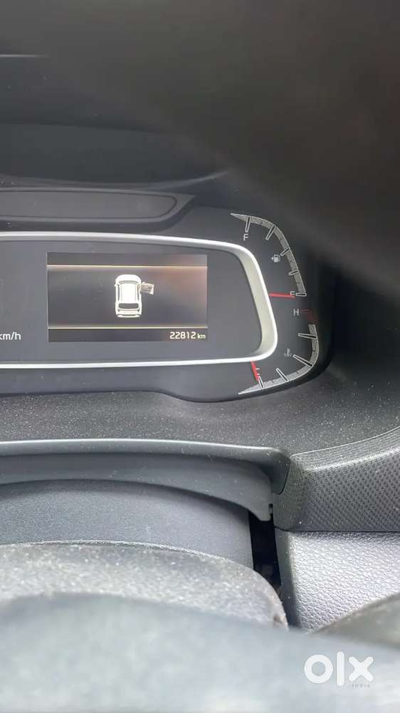 Kia Sonet 1.2 Htk (o)2024
