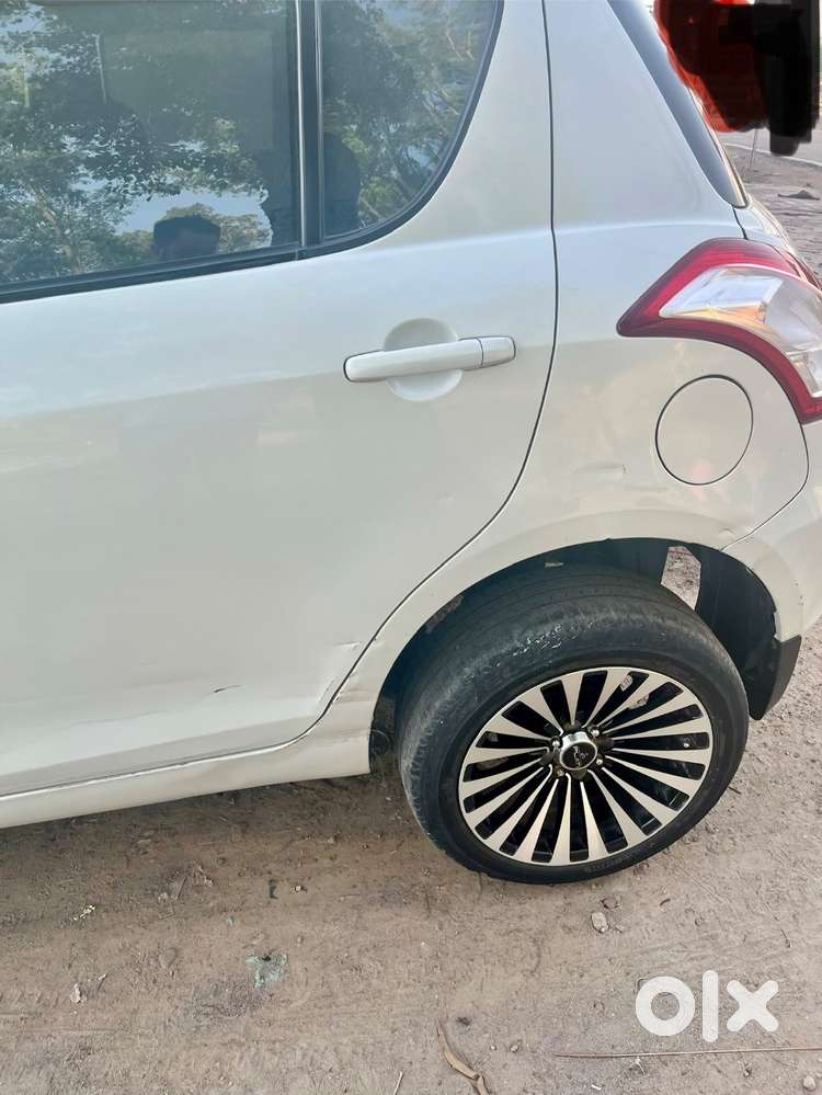 Singlehand Driven, New Seat Covers, Alloy,insured Full,android Panel