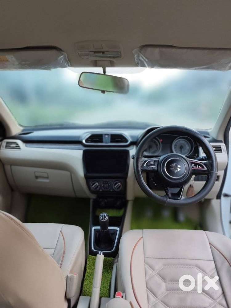 Maruti Suzuki Dzire 1.2 Vxi, 2023, Petrol