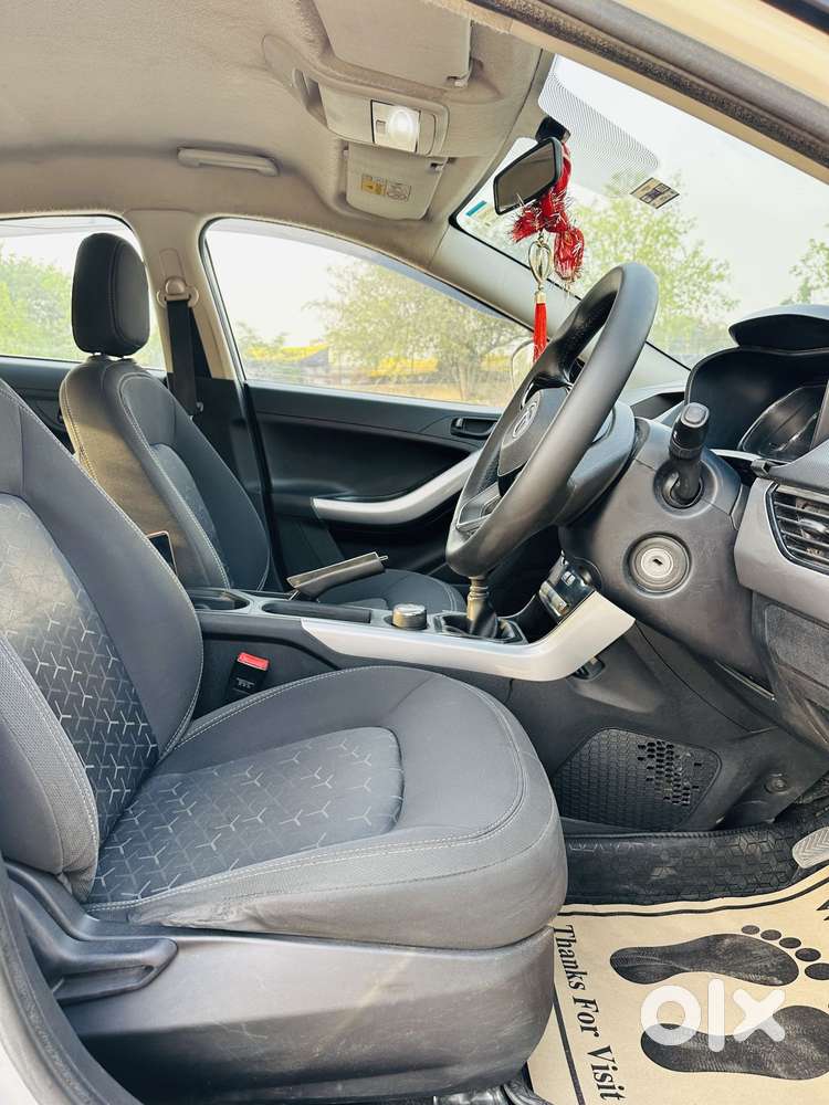 Tata Nexon 1.2 Revotron Xm (s), 2023, Diesel