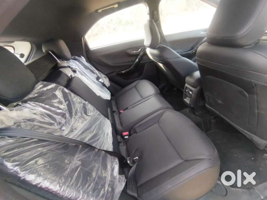 Tata Nexon Fearless Plus S 1.2 Revotron Petrol 7 Dca Dt, 2024, Petro..