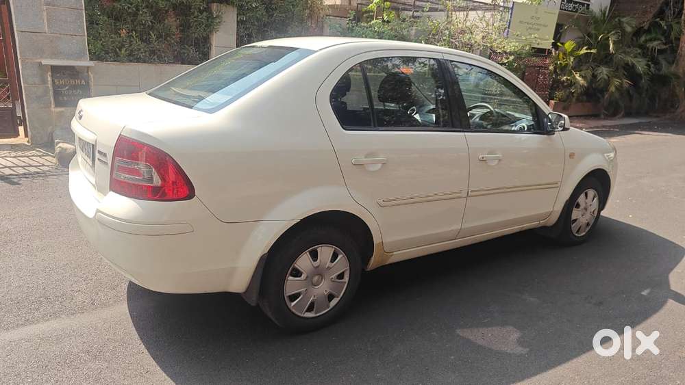 Ford Fiesta 1.5 Tdci Ambiente, 2012, Diesel