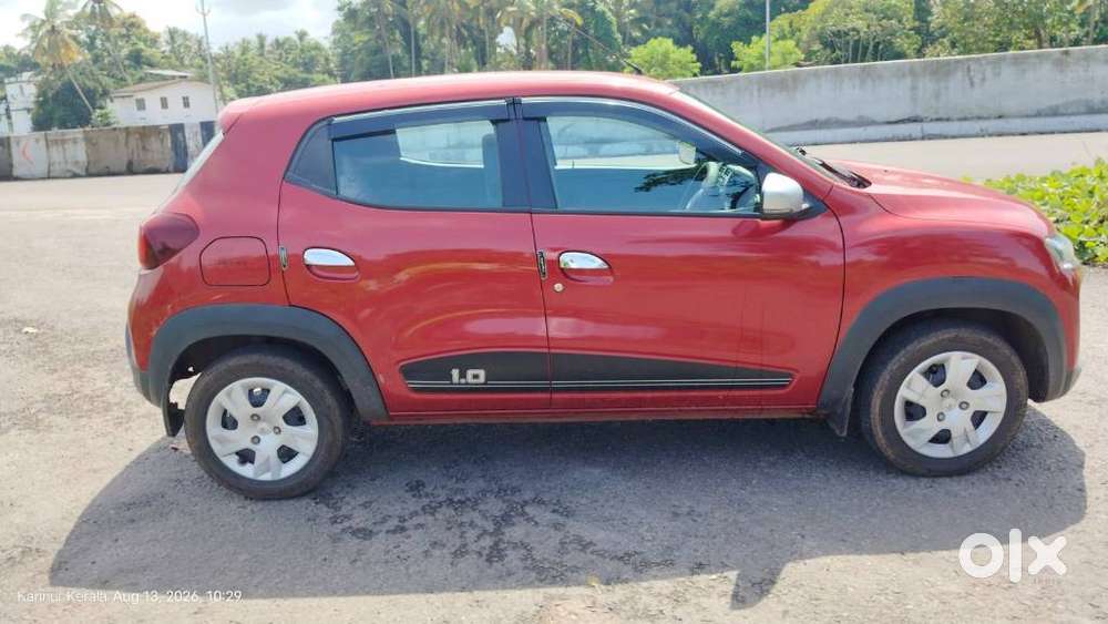 Renault Kwid Rxt 1.0, 2023, Petrol
