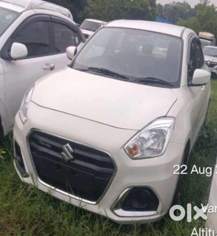 Maruti Suzuki Dzire 1.2 2024