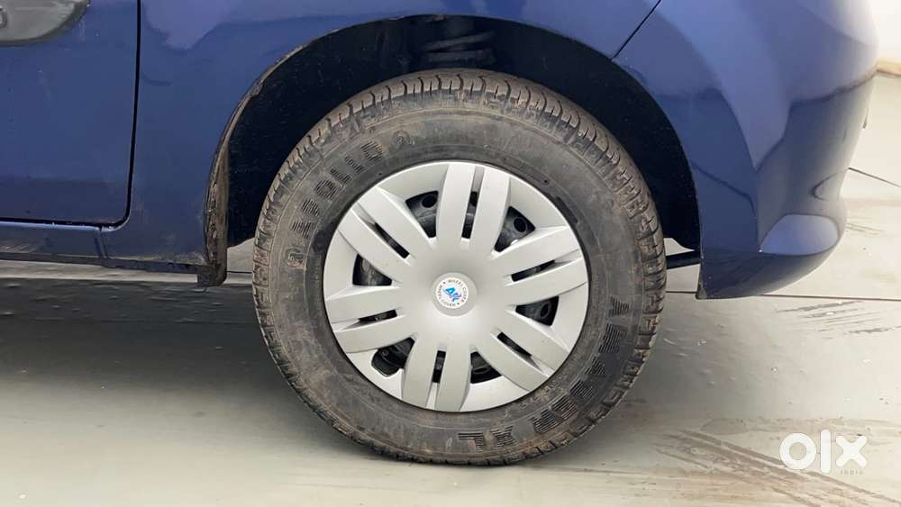 Maruti Suzuki Alto 800 Lxi, 2014, Petrol