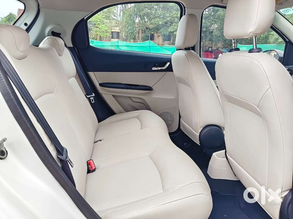 Tata Tiago Ev Xz Plus Tech Lux Long Range Fast Charger, 2023, Electr..