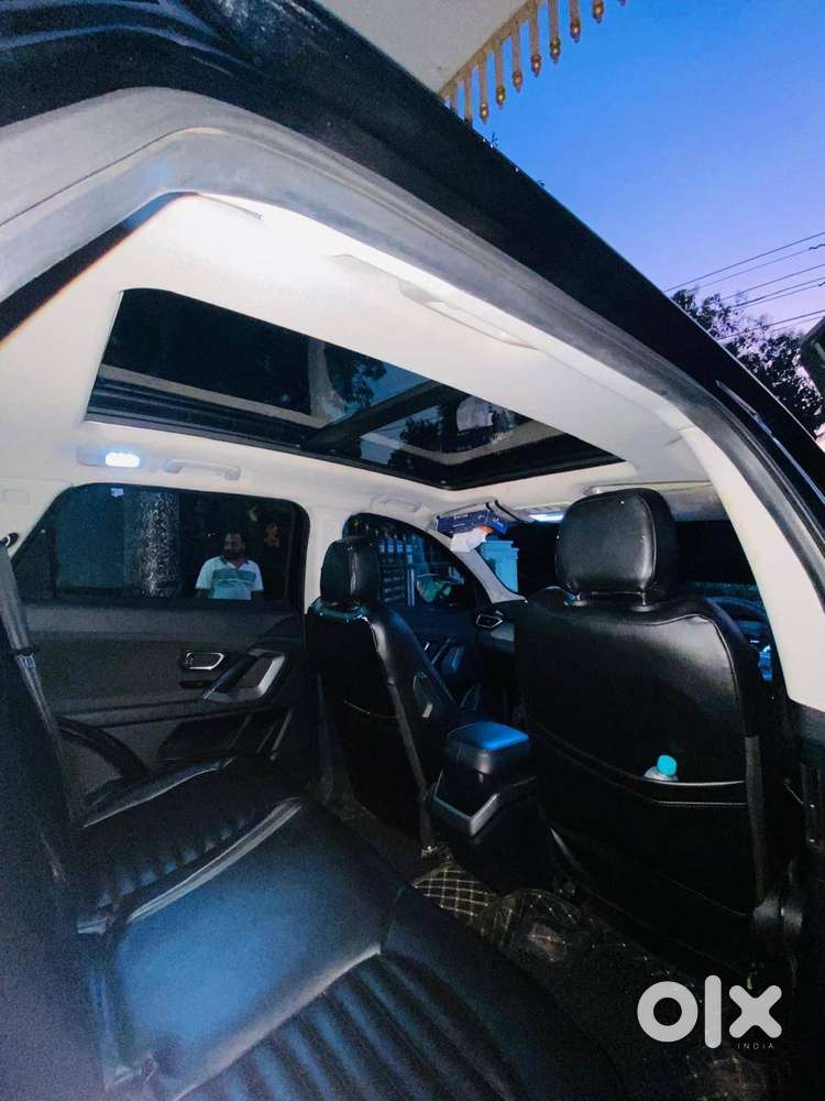 Tata Harrier Xt+  2021  Top Condition  ₹13.5 Lakh