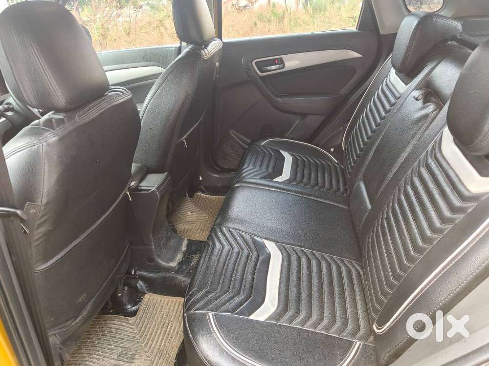 Maruti Brezza Zdi+ 2016