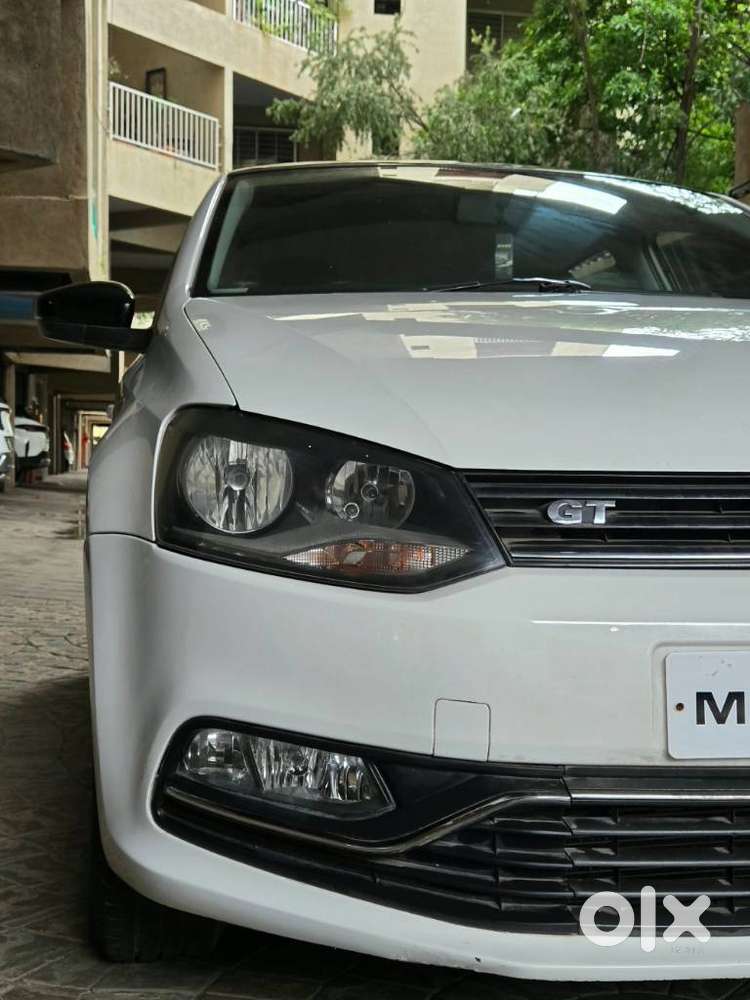 Volkswagen Polo Gt Tsi Sport Edition, 2016, Petrol