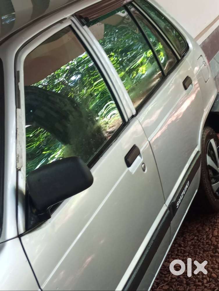 2004 Model Maruti 800 Ac