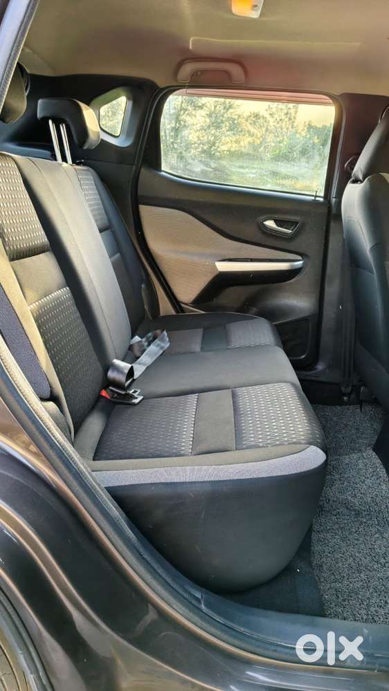 Nissan Magnite 1.0 Xl, 2022, Petrol