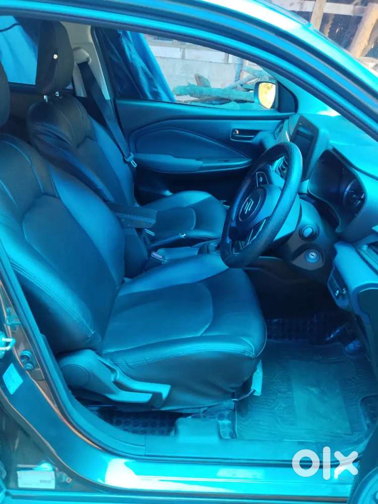 Maruti Suzuki Baleno 2022 Petrol Well Maintained