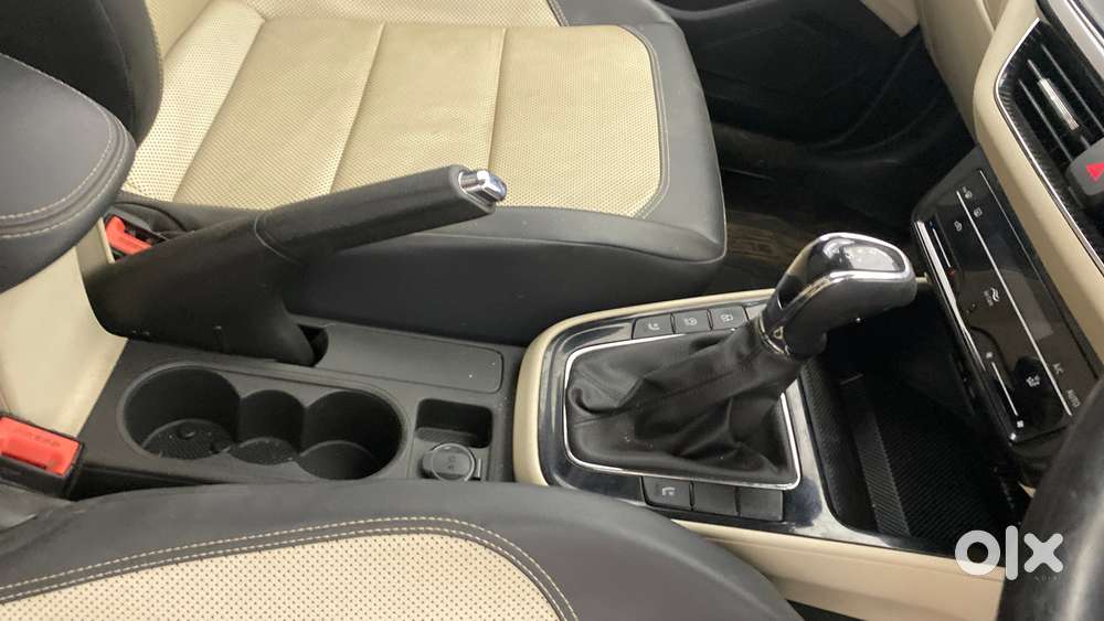 Skoda Slavia 1.5 Tsi Style Dsg, 2022, Petrol