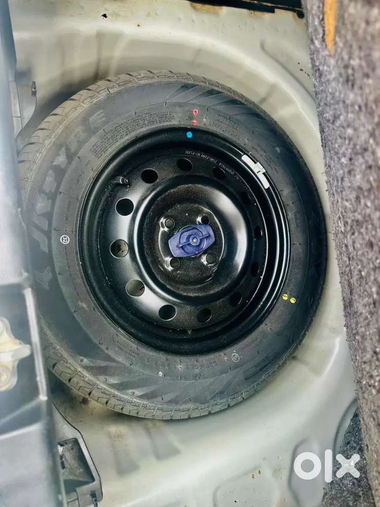Maruti Suzuki Swift 2022