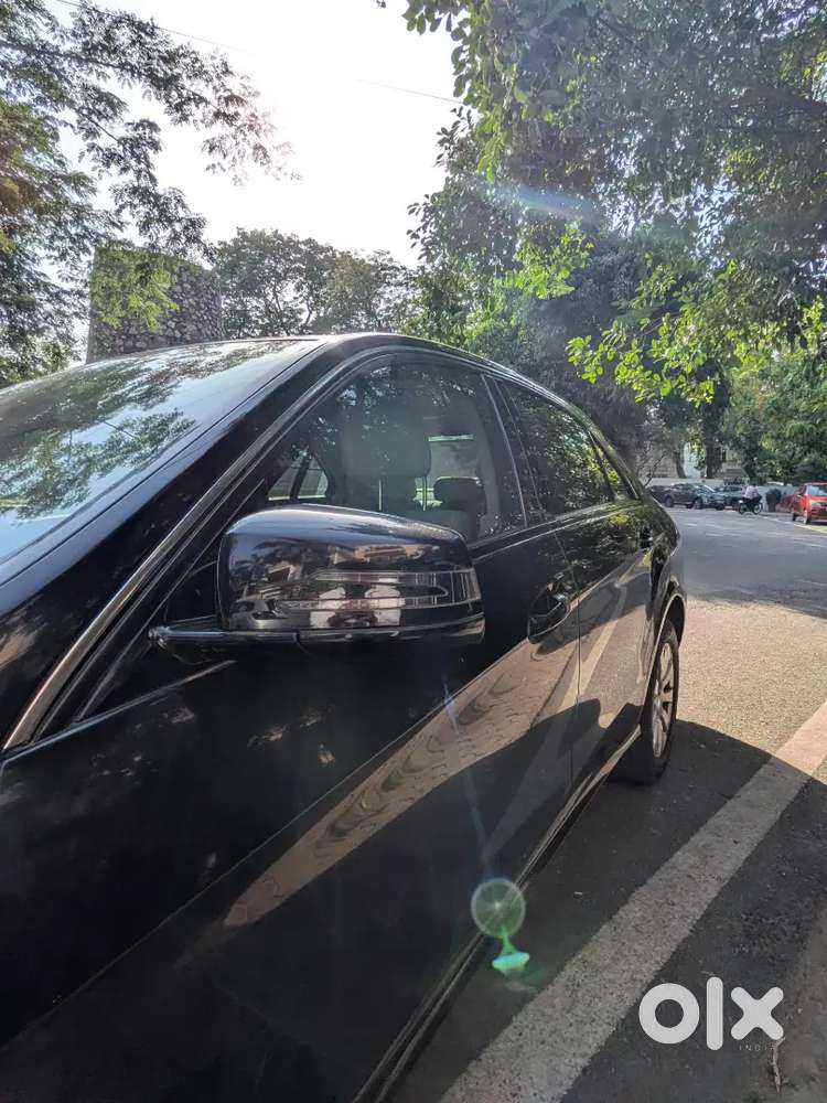 Mercedes-benz E-class 2012 Petrol 65433 Km Driven